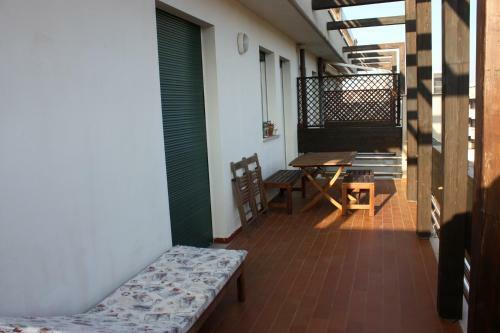 Apartment Anna San Vincenzo