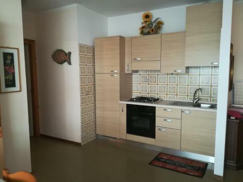 Apartamento Appartamento ''la Piana''