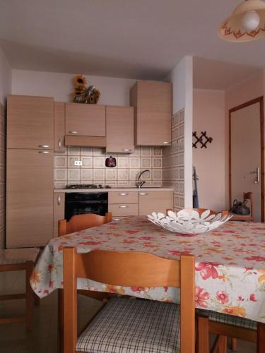 Apartamento Appartamento ''la Piana''