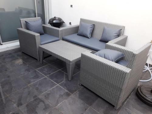 Apartamento Appartement Agadir Awrir