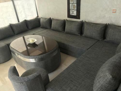 Apartamento Appartement Agadir Awrir