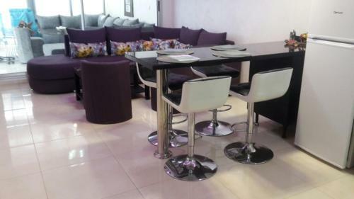 Apartamento Appartement Agadir Awrir