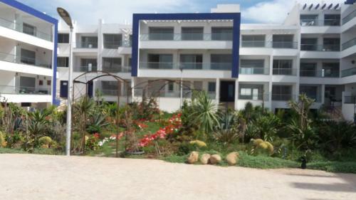 Apartamento Appartement Agadir Awrir