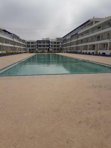 Apartamento Appartement Agadir Awrir