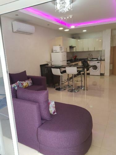 Apartamento Appartement Agadir Awrir