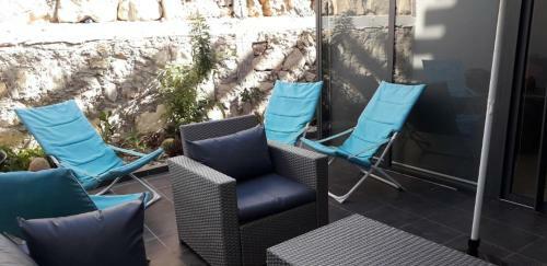 Apartamento Appartement Agadir Awrir