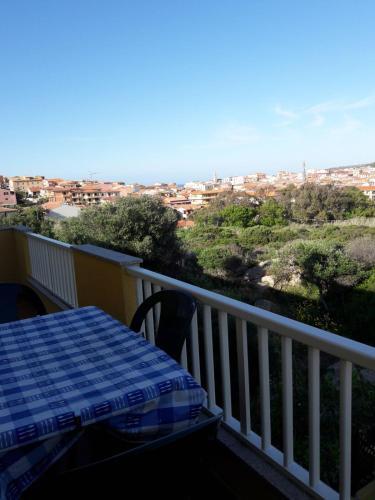 Casa Vacanze La Bandera 2