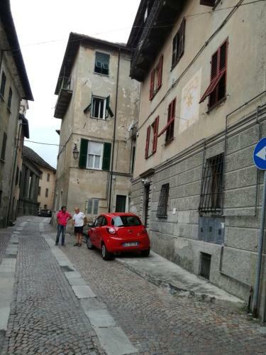 Apartamento Comodo Appartamento Nel Centro Di Sassello