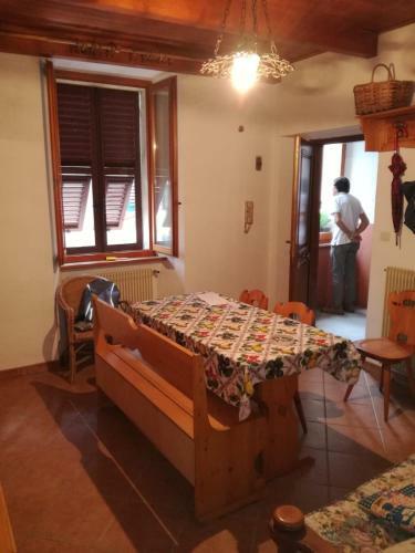 Apartamento Comodo Appartamento Nel Centro Di Sassello