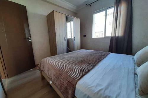 Apartamento Cosy And Modern Appartment In Agadir