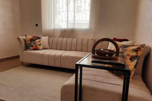 Apartamento Cosy And Modern Appartment In Agadir