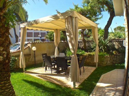 Apartamento La Rosa Dei Venti