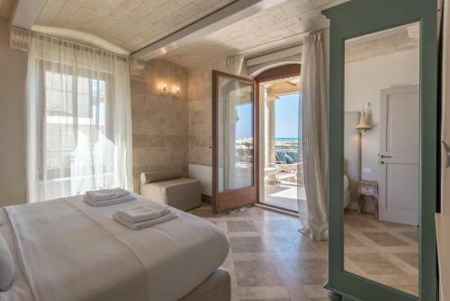 Villa Galatea