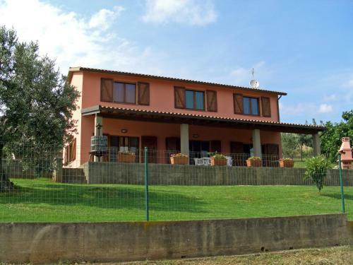 Villa San Bartolo