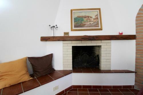 Villa San Bartolo