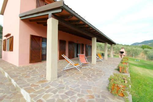 Villa San Bartolo