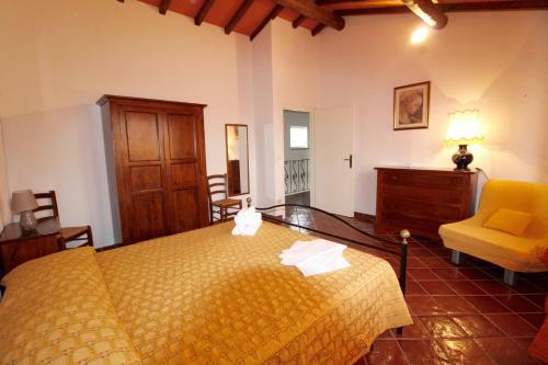 Villa San Bartolo