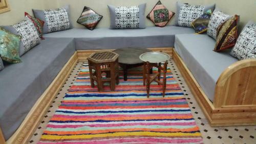 Apartamento Gypsy Surf Taghazout