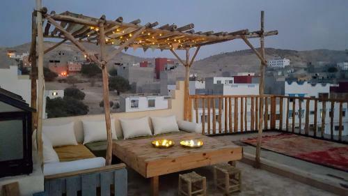 Apartamento Gypsy Surf Taghazout