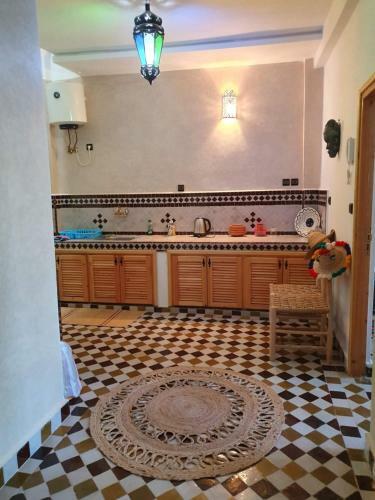 Apartamento Gypsy Surf Taghazout