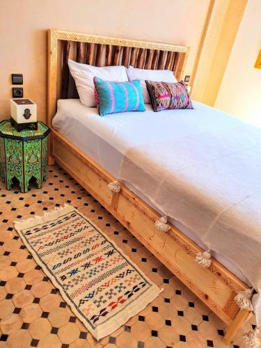 Apartamento Gypsy Surf Taghazout