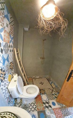 Apartamento Gypsy Surf Taghazout