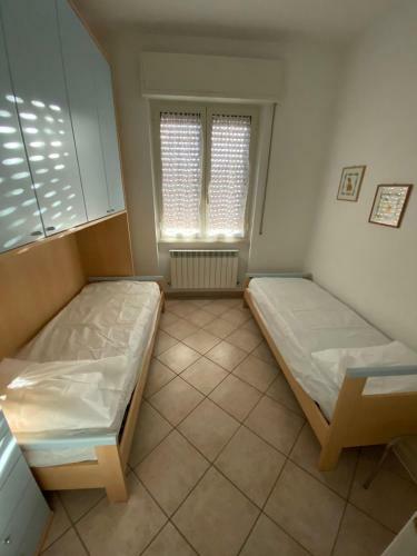 Apartamento A Pochi Minuti Dal Mare