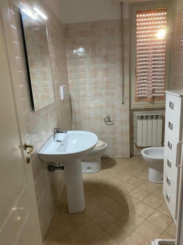 Apartamento A Pochi Minuti Dal Mare