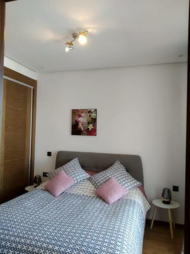 Apartamento Tr�s Haut Standing Piscine, Plage + Netflix