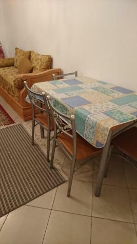 Apartamento Amal