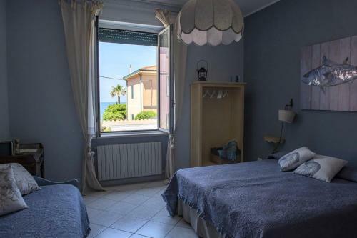 Casa Amati - Sea House Apartments