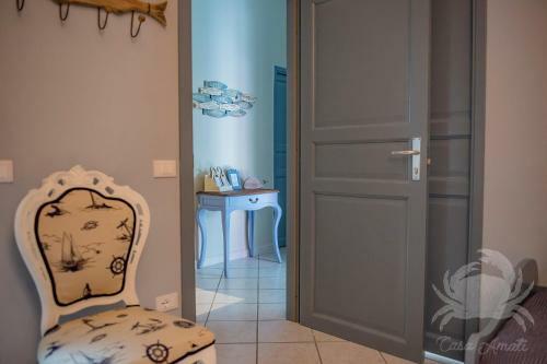 Casa Amati - Sea House Apartments