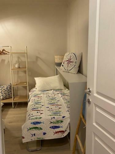 Casa Amati - Sea House Apartments