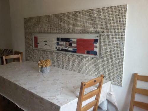 Apartamento Flordomar