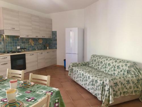 Apartamento Residence Lu Brandali