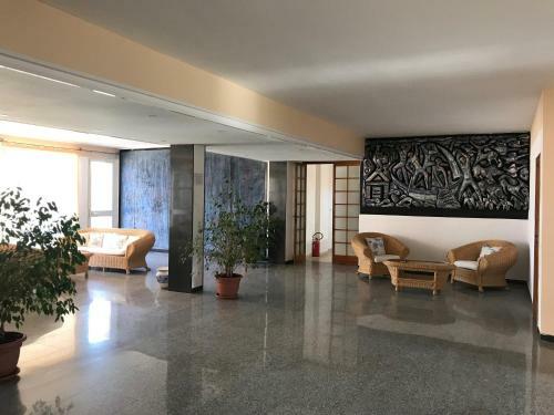 La Casa Di Gavino