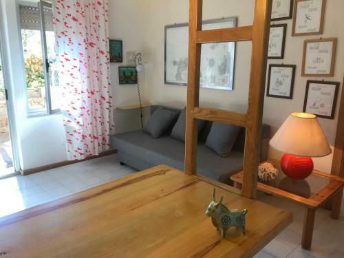 La Casa Di Gavino