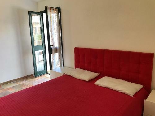 Apartamento Li Frati Biancheddi