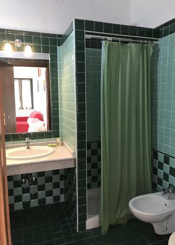Apartamento Li Frati Biancheddi