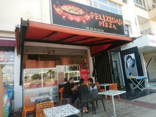 Apartamento Appartement Au Centre D'agadir Pour Familles