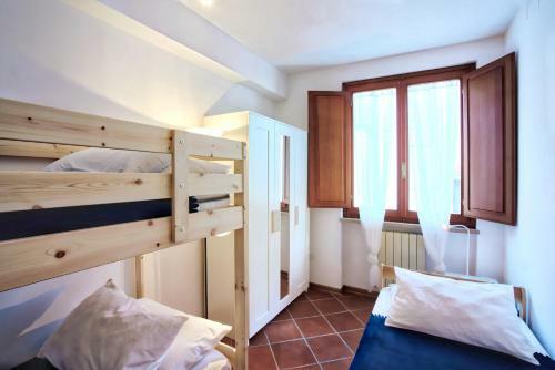 Apartamento Casa Garibaldi