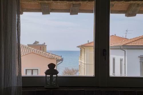 Apartamento Casa Aurea Tre Posti Letto A 30 Metri Dal Mare