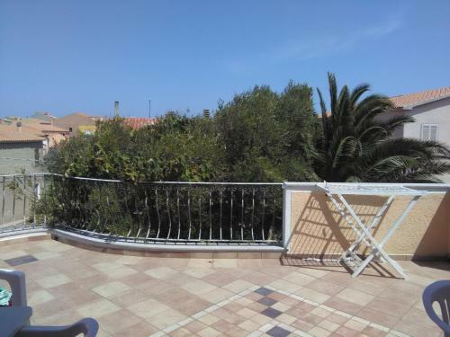Apartamento La Casetta Sul Porto