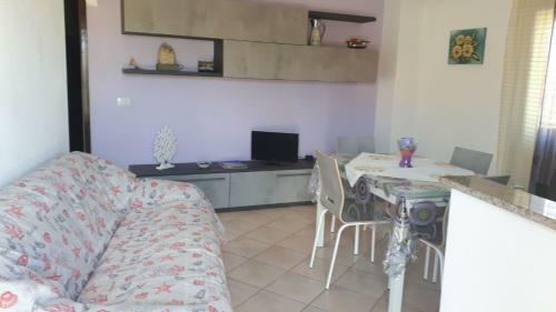 Apartamento La Casetta Sul Porto