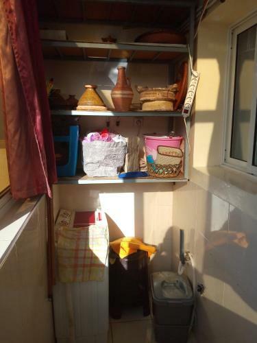 Apartamento Hay Salam Najah 1 Agadir