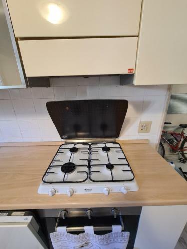Apartamento Appartamento Giglio