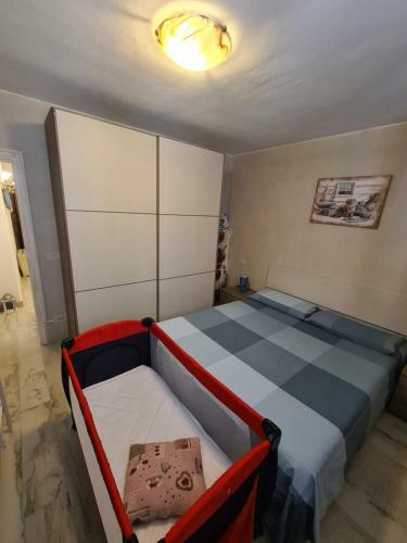 Apartamento Appartamento Giglio
