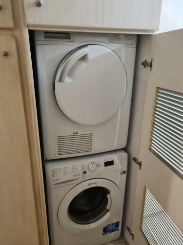 Apartamento Appartamento Giglio