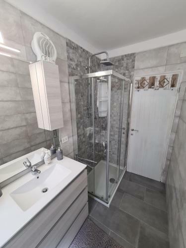 Apartamento Appartamento Giglio