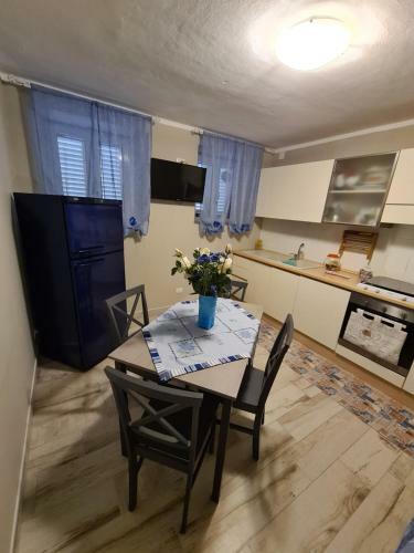 Apartamento Appartamento Giglio